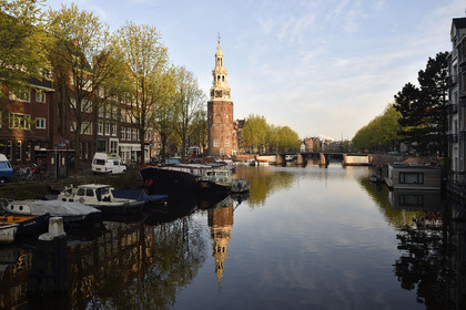 Hollande, Amsterdam