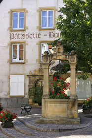 France, Alsace