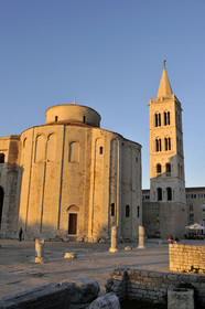 Croatie, Zadar