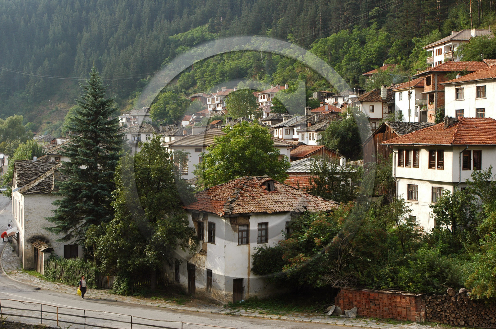Rhodopes, Bulgarie
