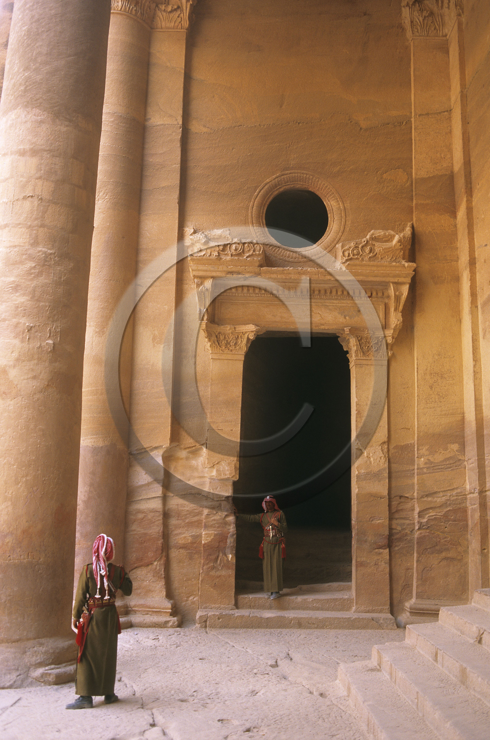 Jordanie