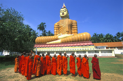 SRI LANKA