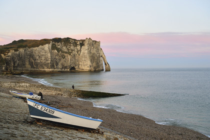 France, Etretat