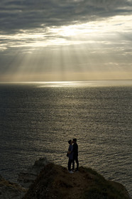France, Etretat
