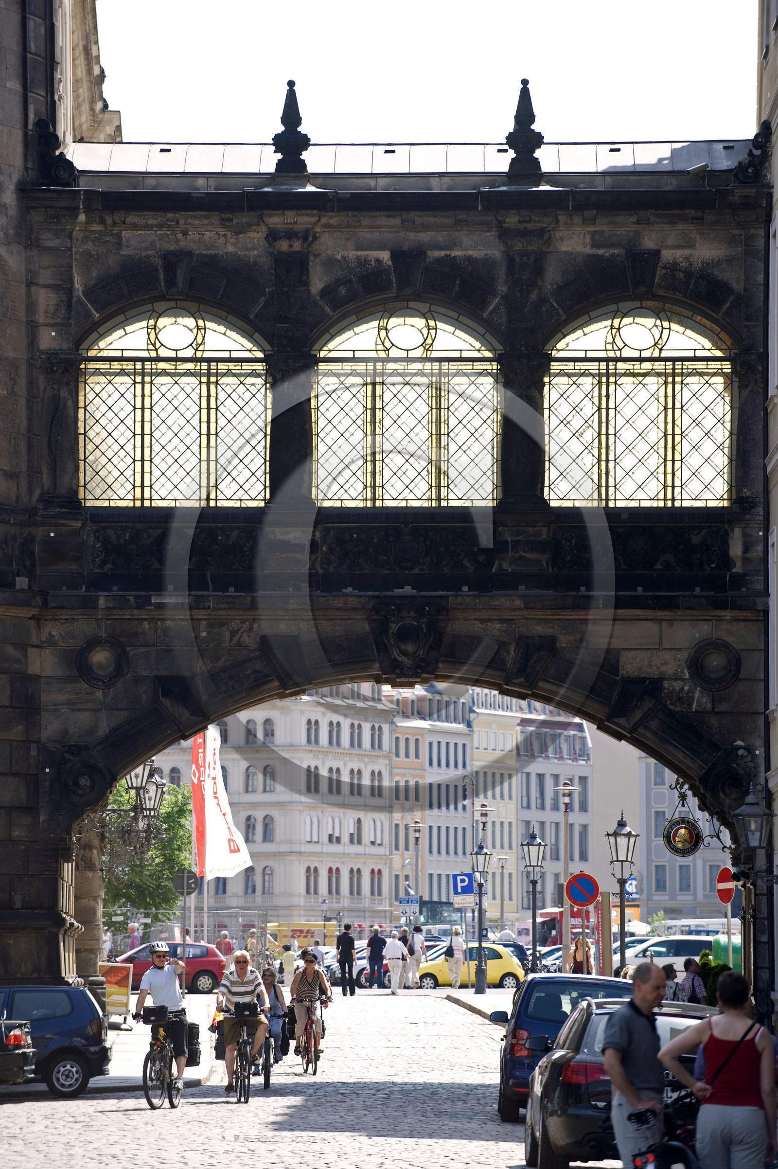 Allemagne, Dresden