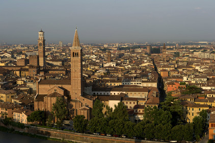 Italy, Verona
