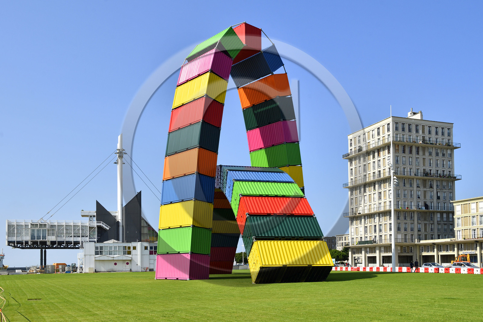 France, Le Havre