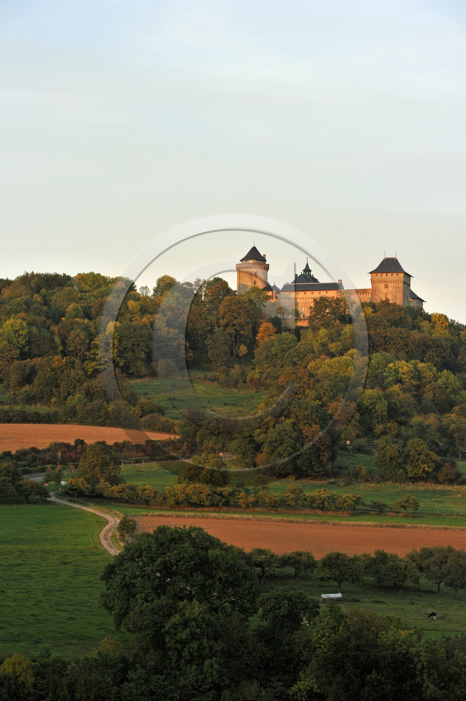 France, Moselle