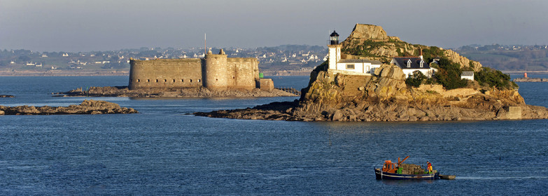 Bretagne, France