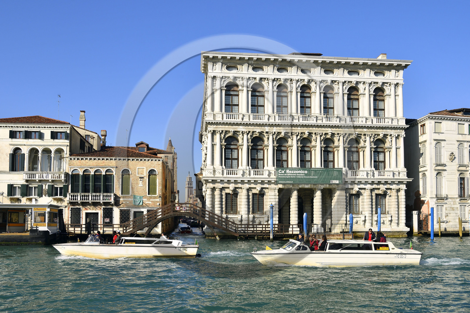 Italie, Venise
