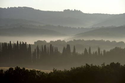 Italie, Toscane