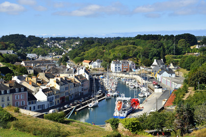 France, Belle Ile