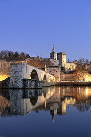 France, Avignon