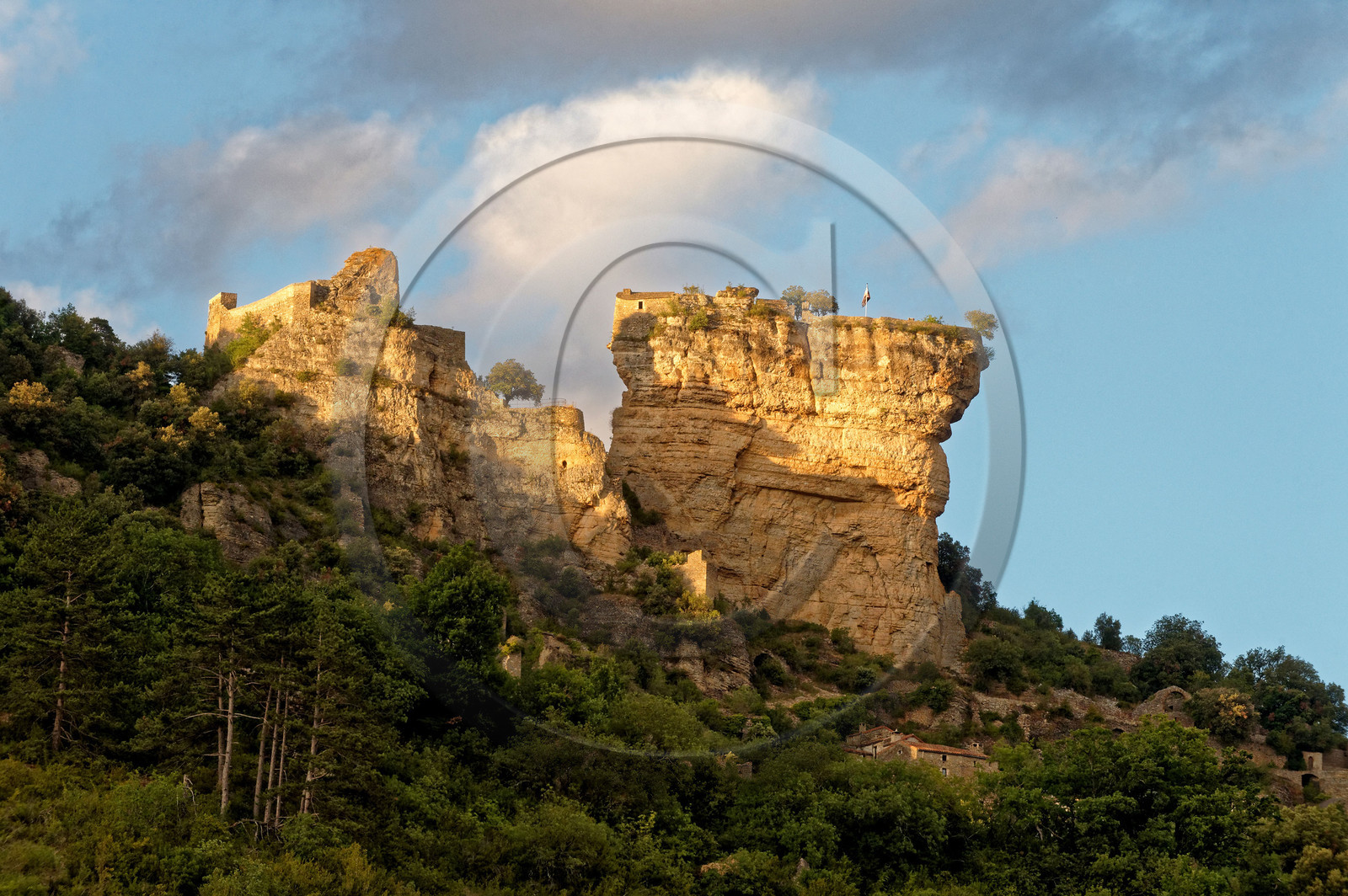 France, Peyrelade