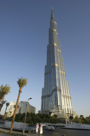 Dubai, E.A.U