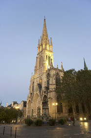 France, Nancy