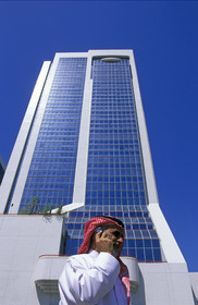 Dubaï. Émirats Arabes Unis