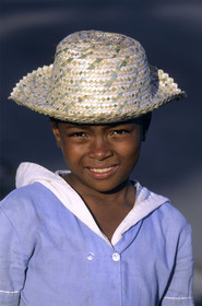 Madagascar
