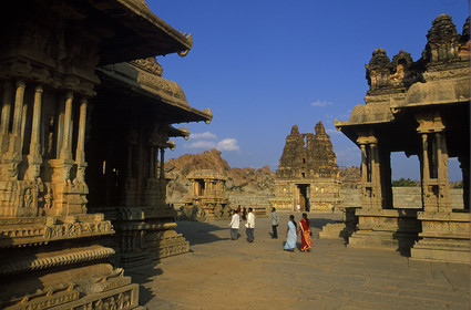 Inde du Sud