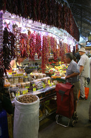 Barcelona, Spain