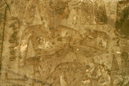 Egypte, Nil