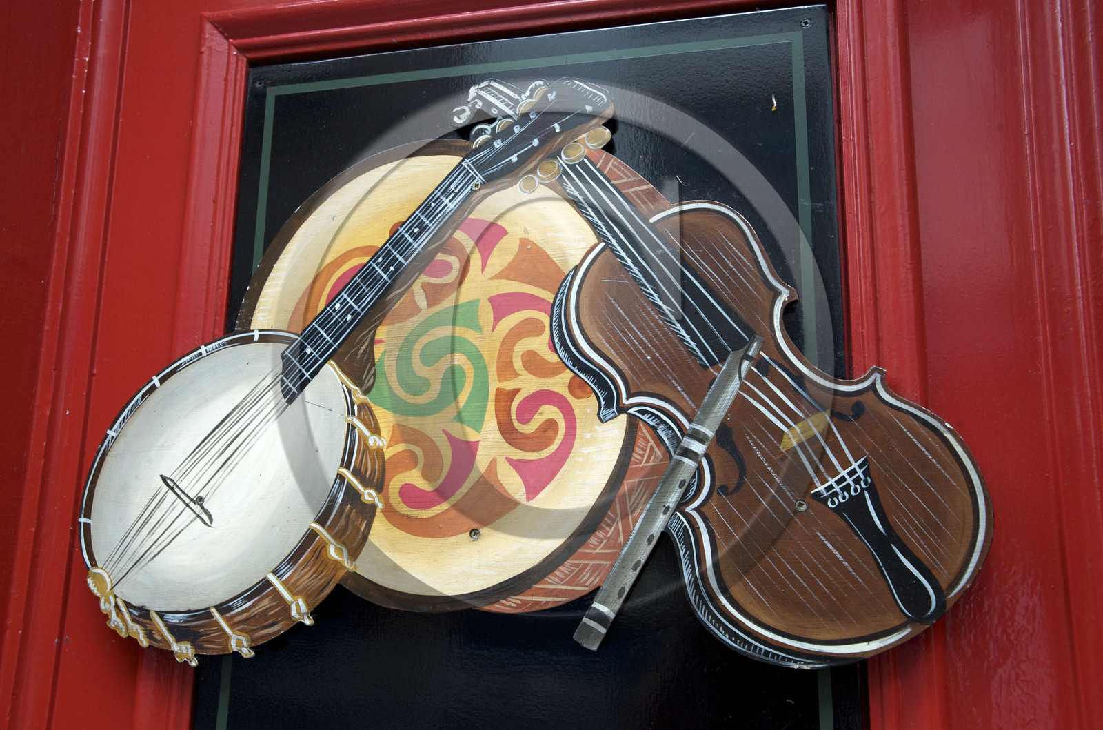 Irlande, Dublin