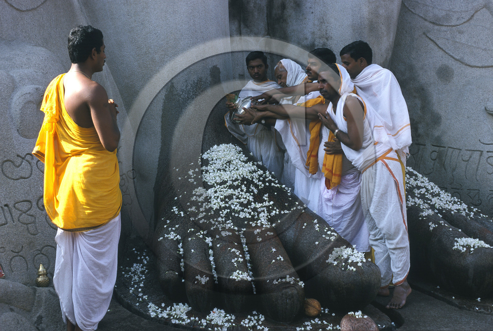 Inde du Sud