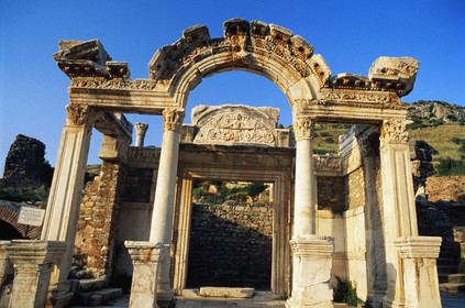 Ephese, Turquie