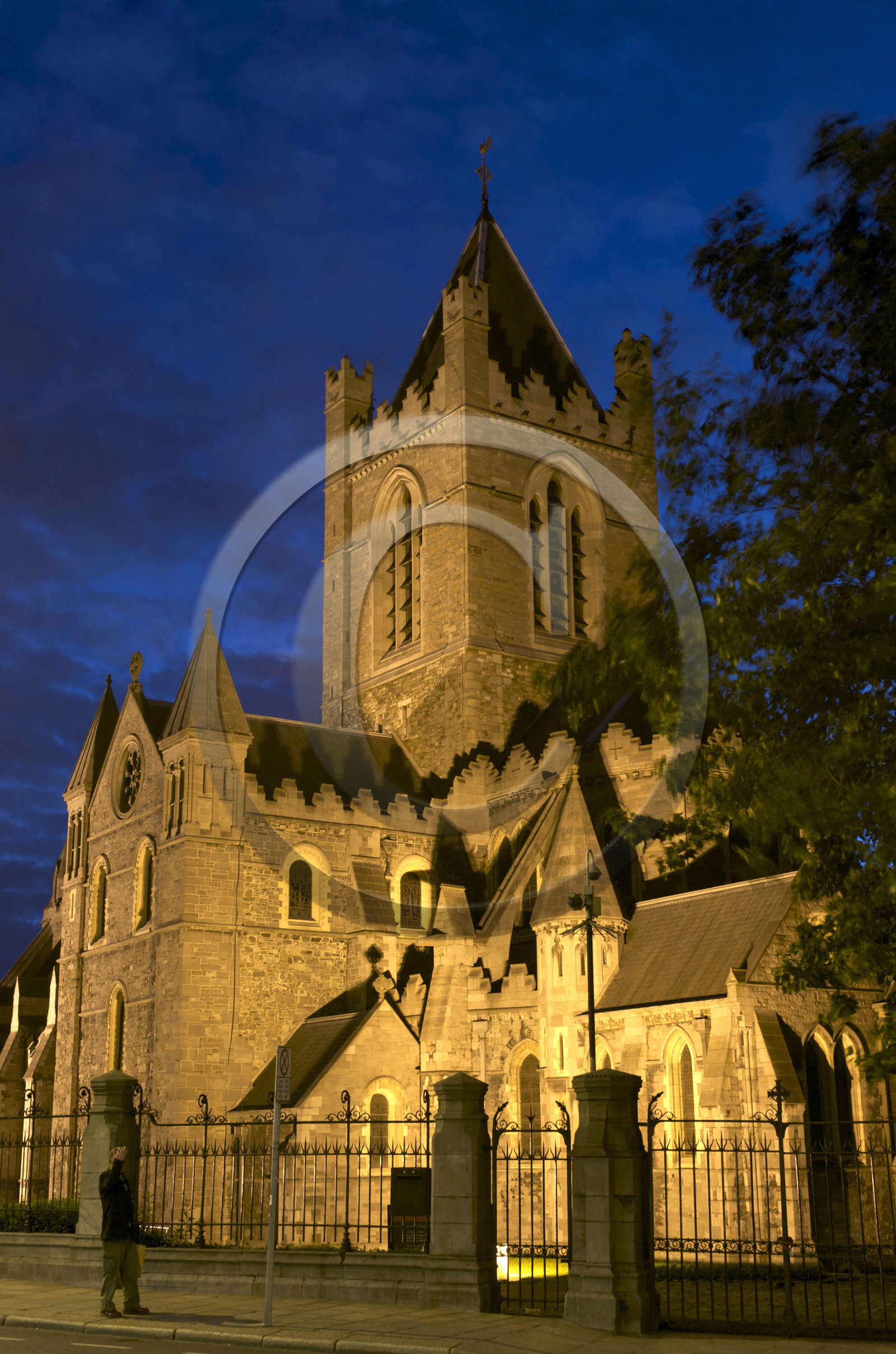 Irlande, Dublin