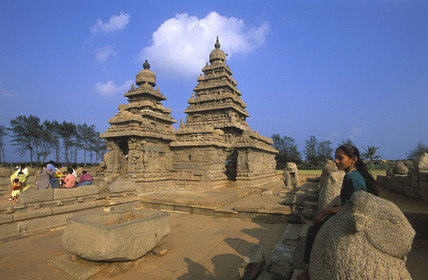 Inde du Sud