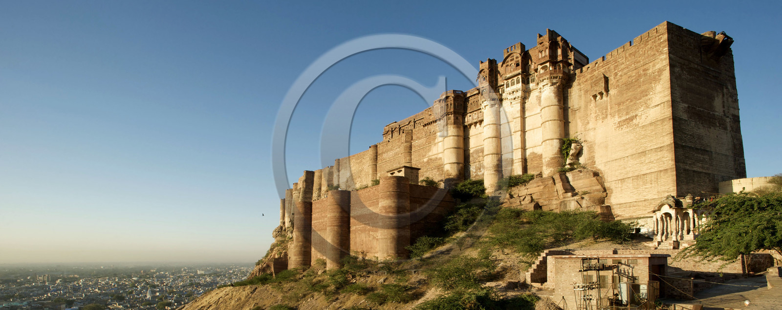 Inde, Jodhpur