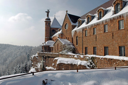 Alsace, France
