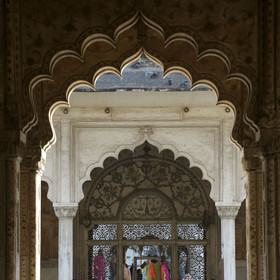 Inde, Delhi