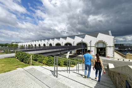 France, Brest
