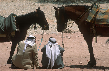 Jordanie