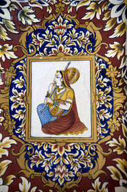 Inde, Shekhawati