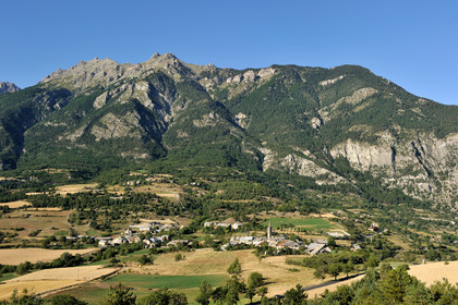 France, Alpes