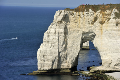 France, Etretat