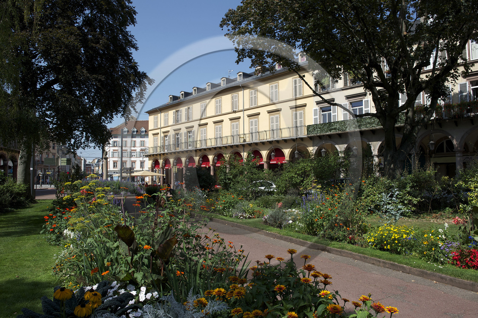 France, Mulhouse