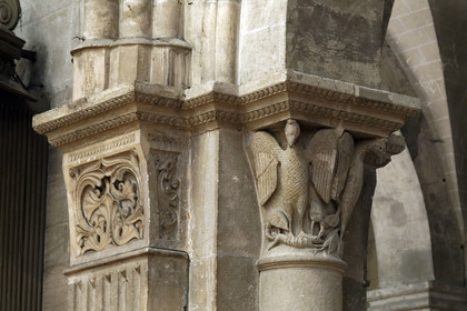 France, Chalon