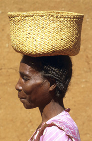 Madagascar