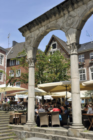 Allemagne, Aachen