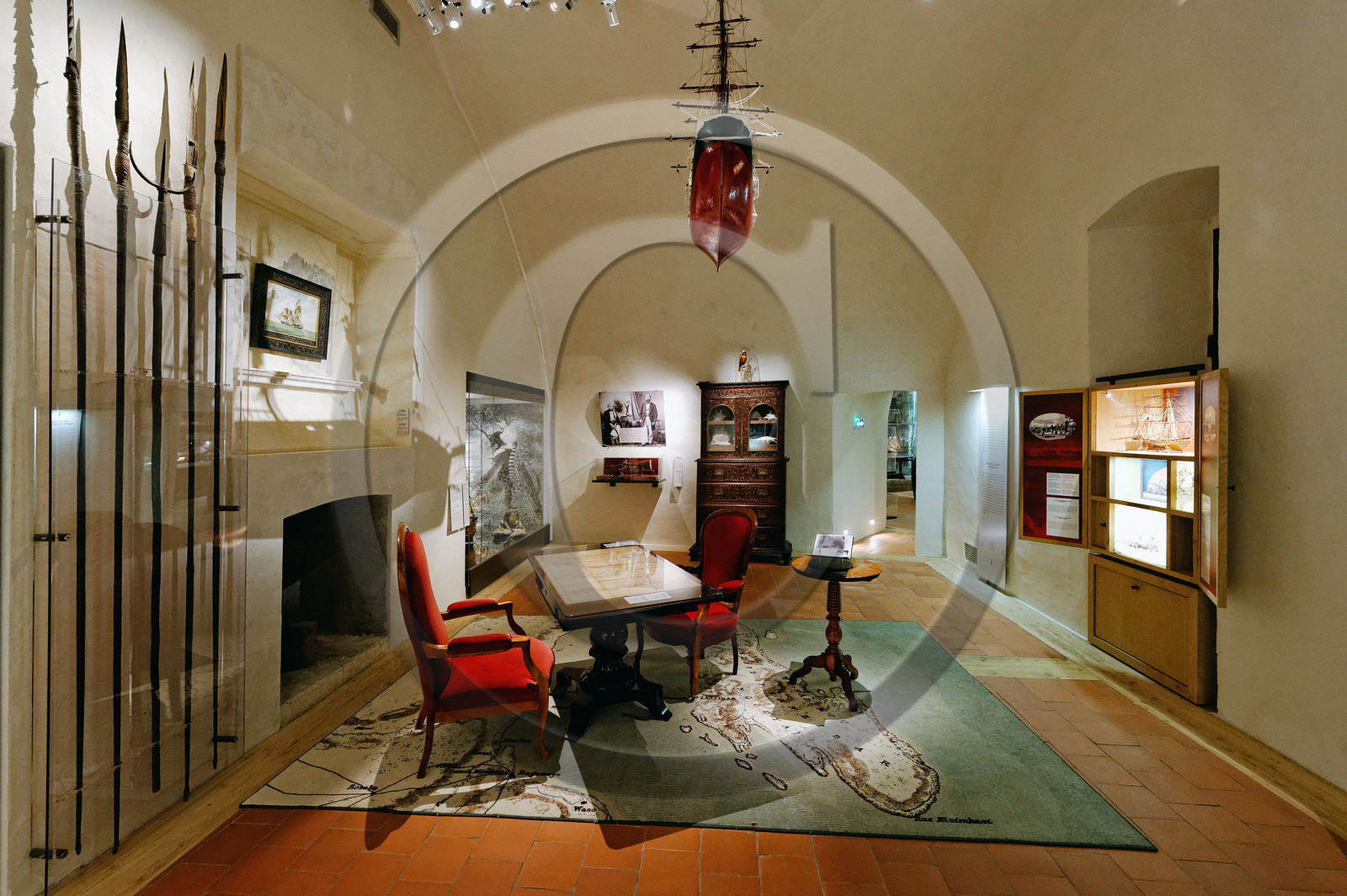 France, Saint-Tropez