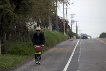 USA, Amish
