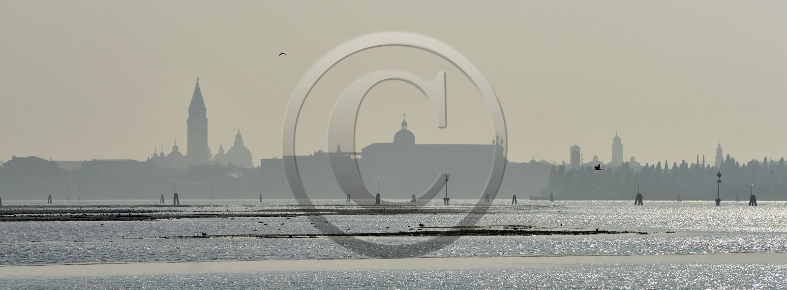 Italie, Venise