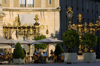 Nancy, France