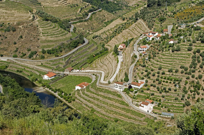 Douro, Portugal