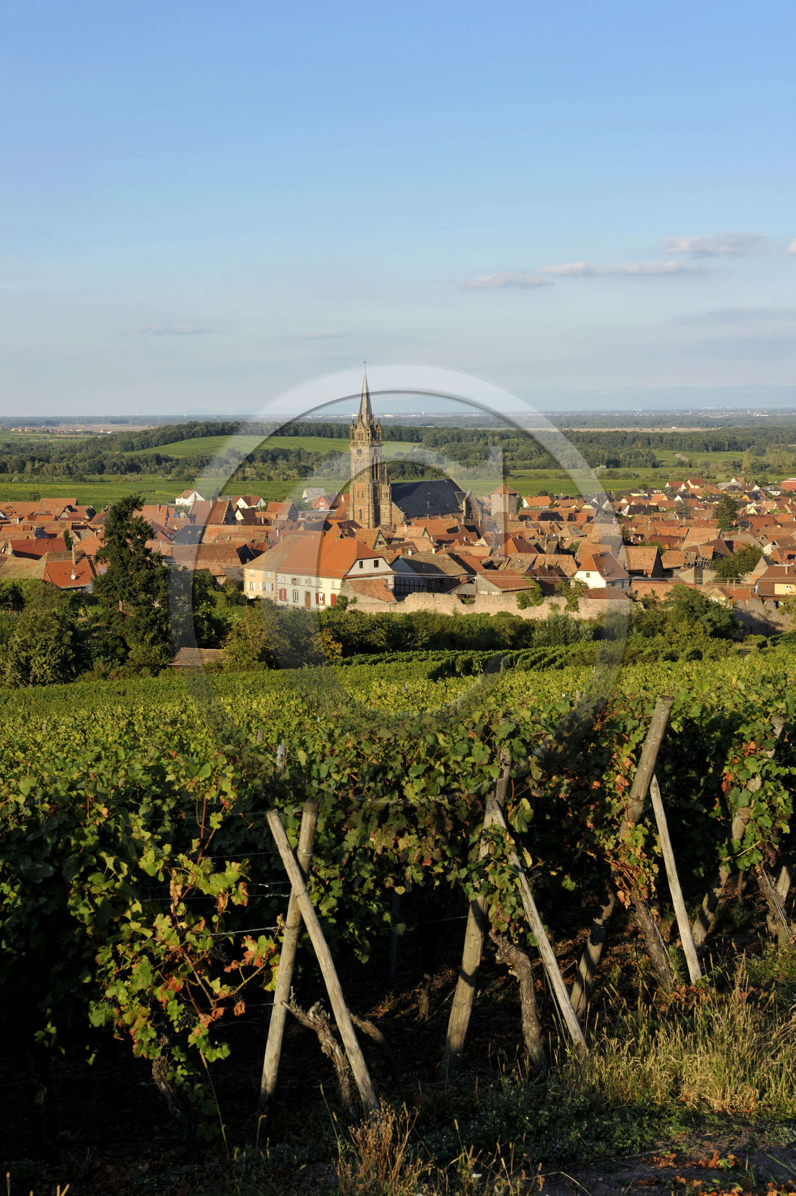 France, Alsace