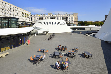 France, Le Havre