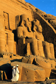 EGYPTE